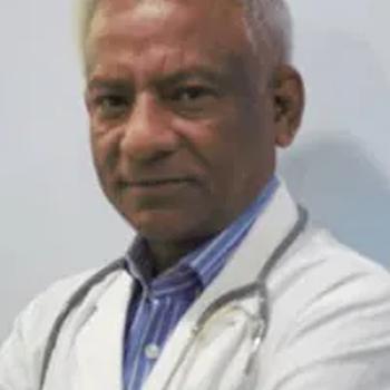 Doctor Profile