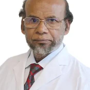 Doctor Profile