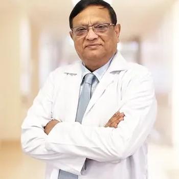 Doctor Profile