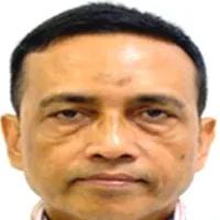 Md. Mokhlesur Rahman