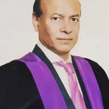 Doctor Profile