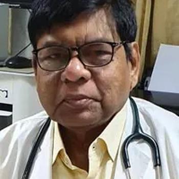 Doctor Profile