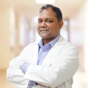 Doctor Profile