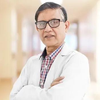 Doctor Profile