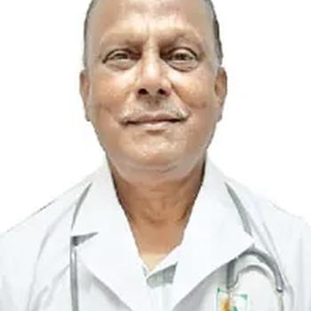 Doctor Profile