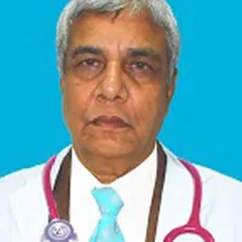 Doctor Profile
