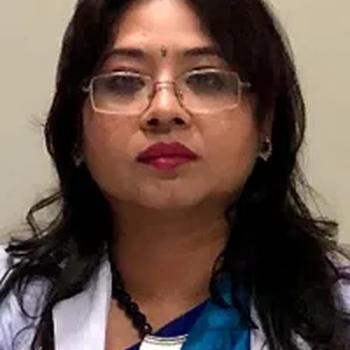 Doctor Profile