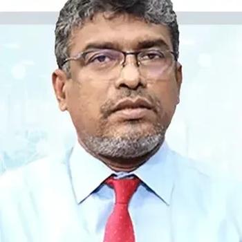 Doctor Profile