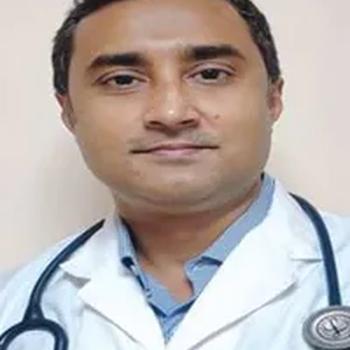 Doctor Profile