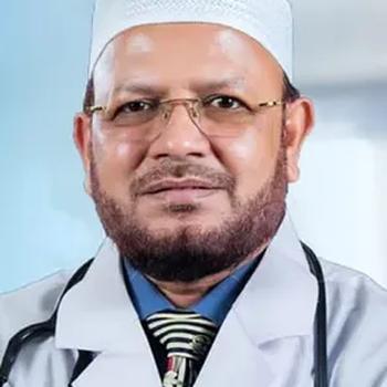 Doctor Profile