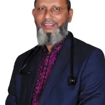 Doctor Profile