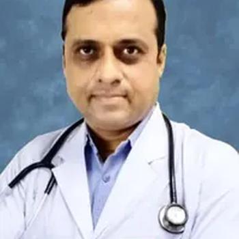 Doctor Profile