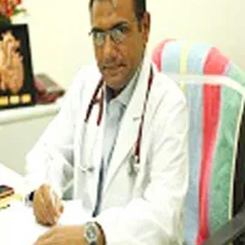Doctor Profile