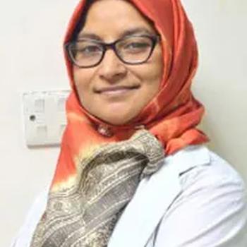Doctor Profile