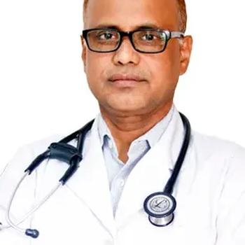 Doctor Profile