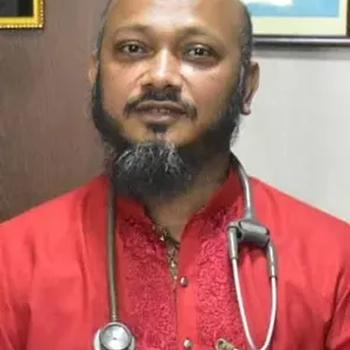 Doctor Profile