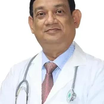Doctor Profile
