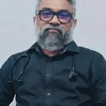 Doctor Profile