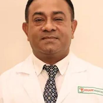 Doctor Profile