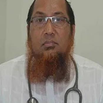 Doctor Profile