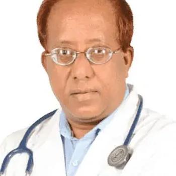 Doctor Profile