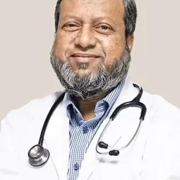 Doctor Profile