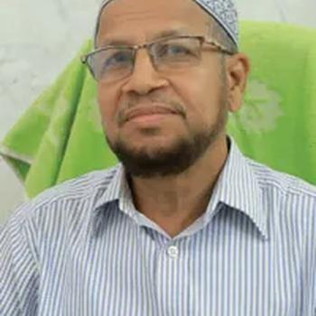 Doctor Profile