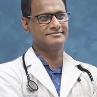 Md. Hosne Sadat Patwary
