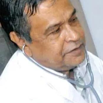 Doctor Profile