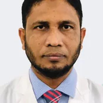 Doctor Profile