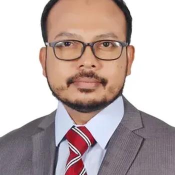 Doctor Profile