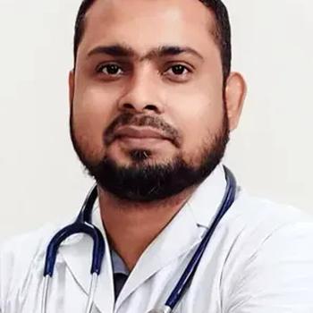 Doctor Profile