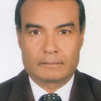 Doctor Profile