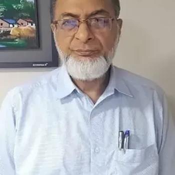 Doctor Profile
