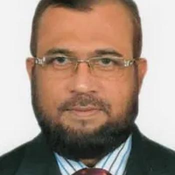 Doctor Profile