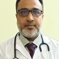 S. M. Mainul Haque