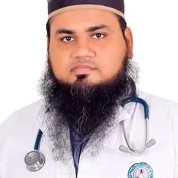 Doctor Profile