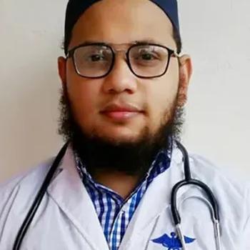 Doctor Profile