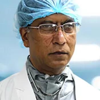 Doctor Profile
