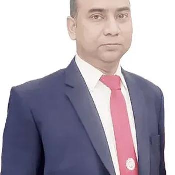 Doctor Profile