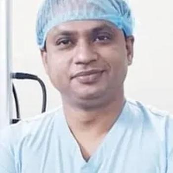 Doctor Profile