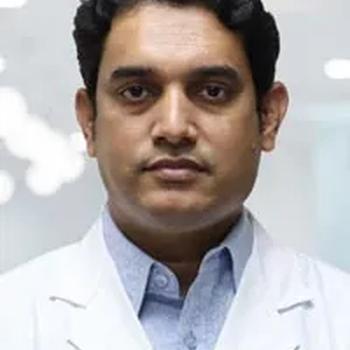 Doctor Profile