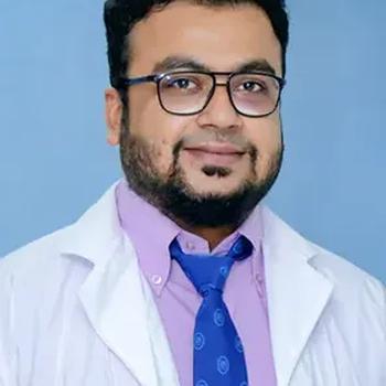 Doctor Profile