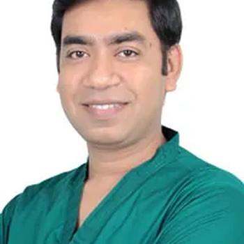 Doctor Profile
