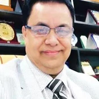 Doctor Profile