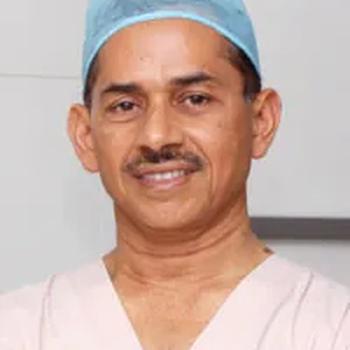 Doctor Profile