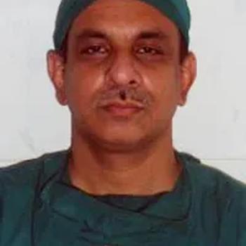 Doctor Profile
