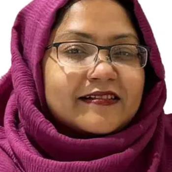 Doctor Profile