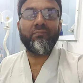 Doctor Profile