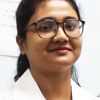 Doctor Profile